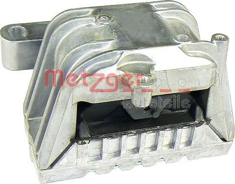 Metzger 8053699 - Подушка, опора, подвеска двигателя autosila-amz.com