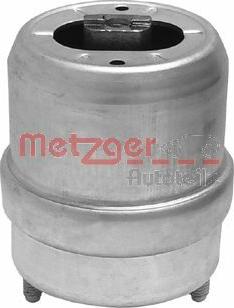 Metzger 8053693 - Подушка, опора, подвеска двигателя autosila-amz.com