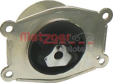 Metzger 8053655 - Подушка, опора, подвеска двигателя autosila-amz.com