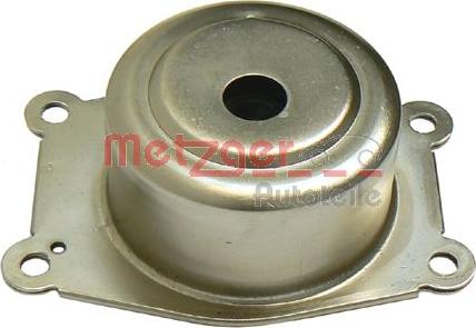 Metzger 8053650 - Подушка, опора, подвеска двигателя autosila-amz.com