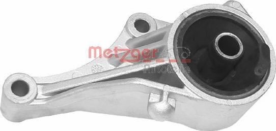 Metzger 8053663 - Подушка, опора, подвеска двигателя autosila-amz.com