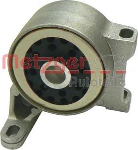 Metzger 8053632 - Подушка, опора, подвеска двигателя autosila-amz.com