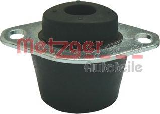 Metzger 8053637 - Подушка, опора, подвеска двигателя autosila-amz.com