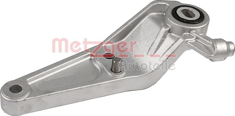 Metzger 8053896 - Подушка, опора, подвеска двигателя autosila-amz.com