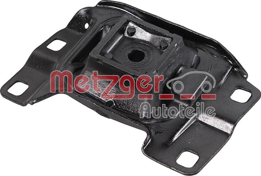 Metzger 8053841 - Подвеска, автоматическая коробка передач autosila-amz.com