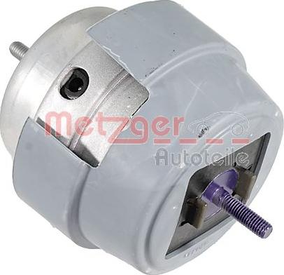 Metzger 8053858 - Подушка, опора, подвеска двигателя autosila-amz.com