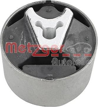 Metzger 8053806 - Подушка, опора, подвеска двигателя autosila-amz.com