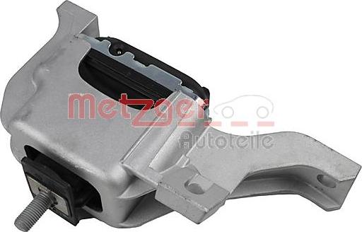 Metzger 8053811 - Подушка, опора, подвеска двигателя autosila-amz.com