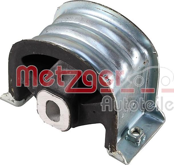 Metzger 8053888 - Подушка, опора, подвеска двигателя autosila-amz.com