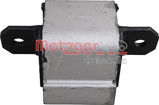 Metzger 8053835 - Подушка, опора, подвеска двигателя autosila-amz.com