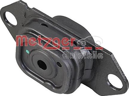 Metzger 8053838 - Подушка, опора, подвеска двигателя autosila-amz.com