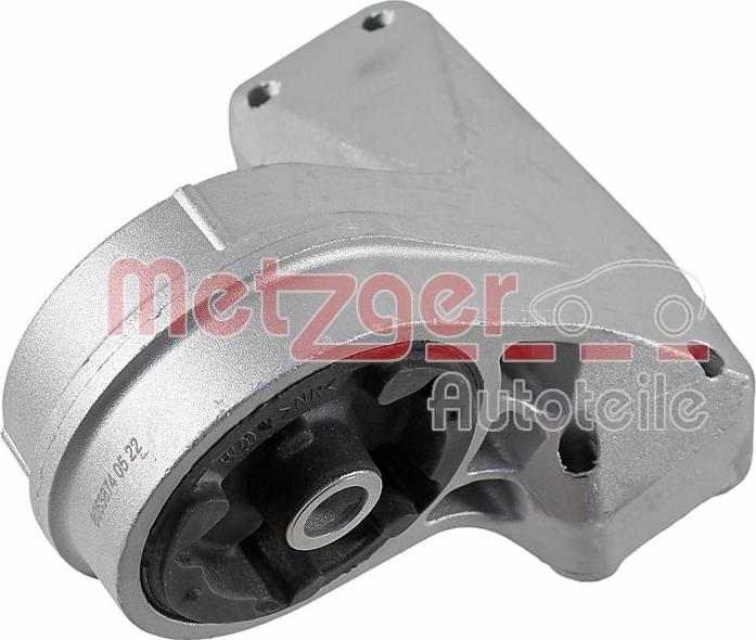 Metzger 8053874 - Подушка, опора, подвеска двигателя autosila-amz.com