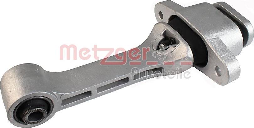 Metzger 8053872 - Подушка, опора, подвеска двигателя autosila-amz.com