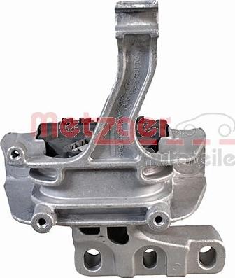 Metzger 8053795 - Подушка, опора, подвеска двигателя autosila-amz.com