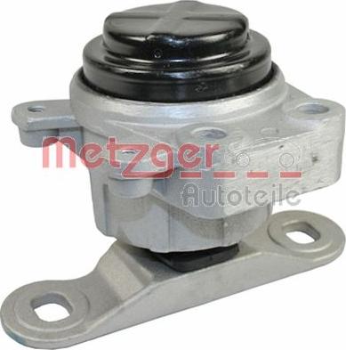 Metzger 8053741 - Подушка, опора, подвеска двигателя autosila-amz.com