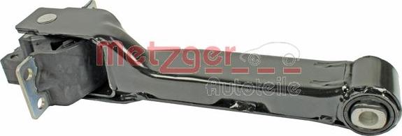 Metzger 8053743 - Подушка, опора, подвеска двигателя autosila-amz.com