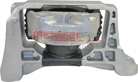 Metzger 8053742 - Подушка, опора, подвеска двигателя autosila-amz.com