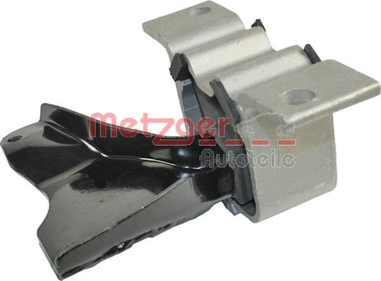 Metzger 8053750 - Подушка, опора, подвеска двигателя autosila-amz.com