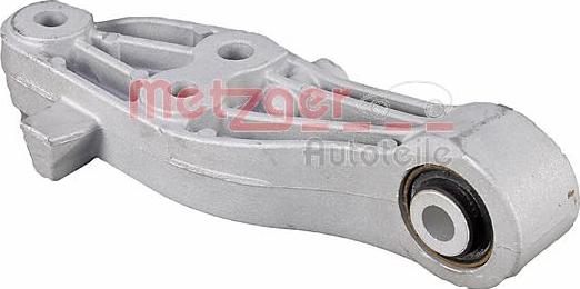 Metzger 8053769 - Подушка, опора, подвеска двигателя autosila-amz.com