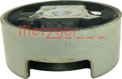 Metzger 8053708 - Подушкa двигателя autosila-amz.com