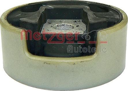 Metzger 8053708 - Подушка, опора, подвеска двигателя autosila-amz.com