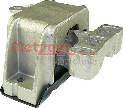 Metzger 8053711 - Подушка, опора, подвеска двигателя autosila-amz.com