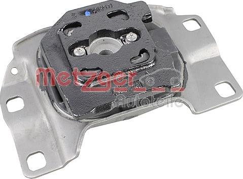 Metzger 8053783 - Подушка, опора, подвеска двигателя autosila-amz.com