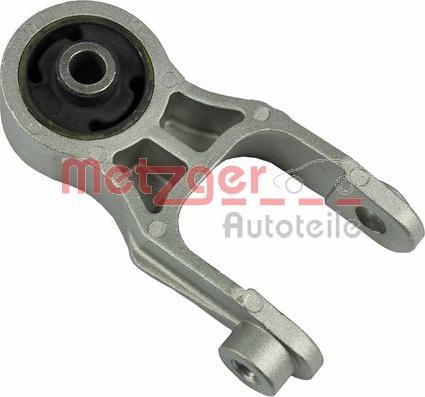 Metzger 8053730 - Подушка, опора, подвеска двигателя autosila-amz.com