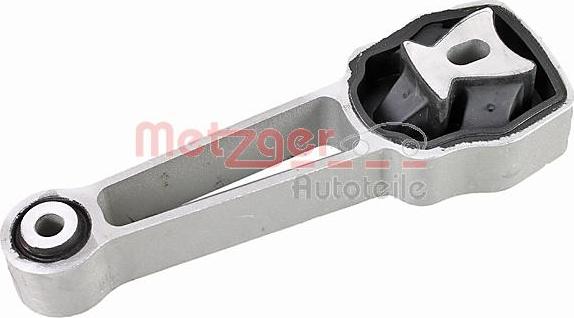 Metzger 8053777 - Подушка, опора, подвеска двигателя autosila-amz.com