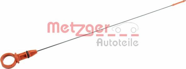 Metzger 8001045 - Указатель уровня масла autosila-amz.com