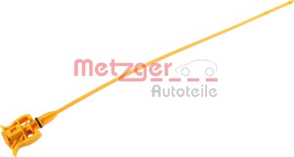 Metzger 8001040 - Указатель уровня масла autosila-amz.com