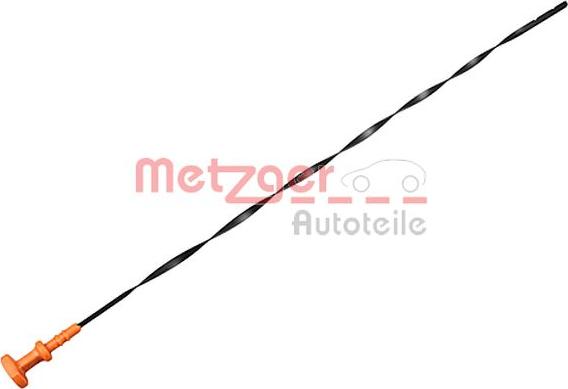 Metzger 8001053 - Указатель уровня масла autosila-amz.com