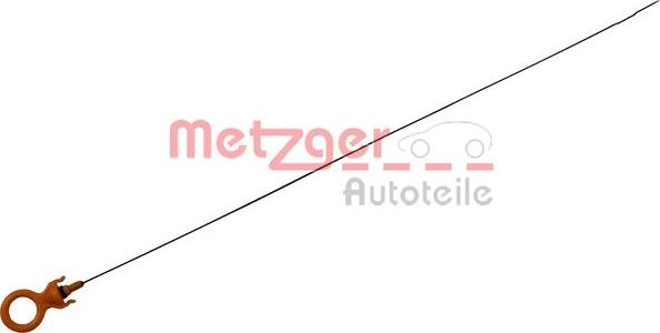 Metzger 8001006 - Указатель уровня масла autosila-amz.com