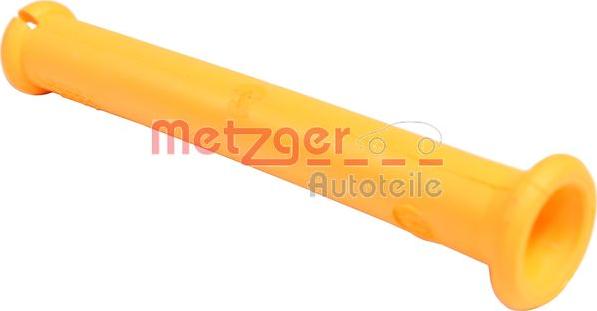 Metzger 8001032 - Воронка, указатель уровня масла autosila-amz.com