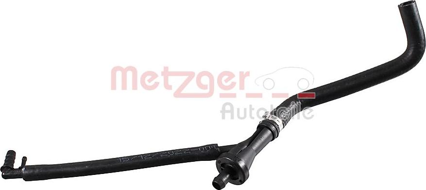 Metzger 8010174 - Вакуумный насос, тормозная система autosila-amz.com