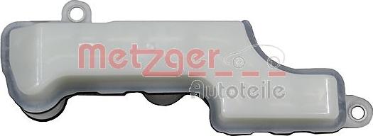 Metzger 8020098 - Гидрофильтр, автоматическая коробка передач !GREENPARTS \AUDI A4 B9 RS4 quattro 17>, A6 C8 40 TD autosila-amz.com
