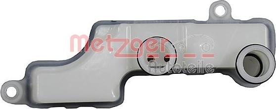 Metzger 8020098 - Гидрофильтр, автоматическая коробка передач autosila-amz.com