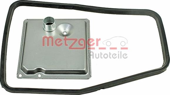 Metzger 8020047 - Гидрофильтр, автоматическая коробка передач autosila-amz.com