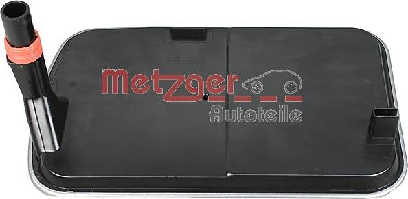 Metzger 8020053 - Гидрофильтр, автоматическая коробка передач autosila-amz.com