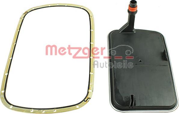 Metzger 8020052 - Гидрофильтр, автоматическая коробка передач autosila-amz.com