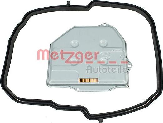 Metzger 8020065 - Гидрофильтр, автоматическая коробка передач autosila-amz.com