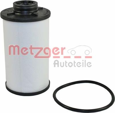 Metzger 8020005 - Комплект деталей, смена масла - автоматическая коробка передач autosila-amz.com