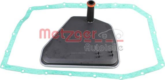 Metzger 8020010 - Гидрофильтр, автоматическая коробка передач autosila-amz.com