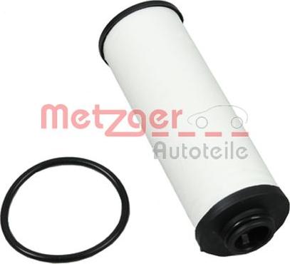 Metzger 8020089 - Гидрофильтр, автоматическая коробка передач autosila-amz.com