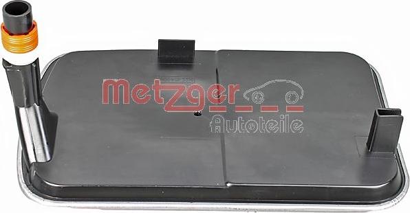 Metzger 8020030 - Гидрофильтр, автоматическая коробка передач autosila-amz.com