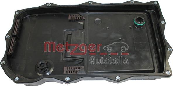 Metzger 8020033 - Масляный поддон, автоматическая коробка передач autosila-amz.com