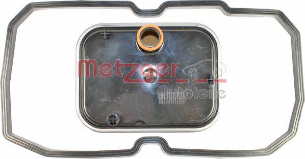 Metzger 8020021 - Гидрофильтр, автоматическая коробка передач autosila-amz.com
