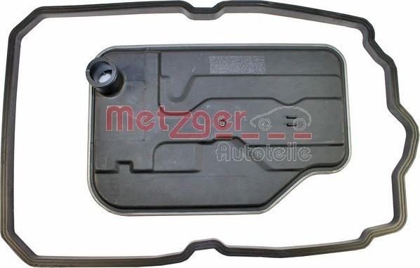 Metzger 8020022 - Гидрофильтр, автоматическая коробка передач autosila-amz.com