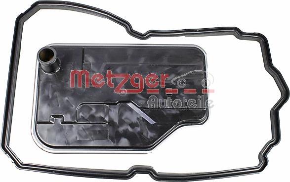Metzger 8020071 - Гидрофильтр, автоматическая коробка передач autosila-amz.com