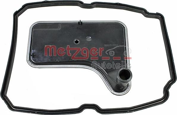 Metzger 8020077 - Гидрофильтр, автоматическая коробка передач autosila-amz.com